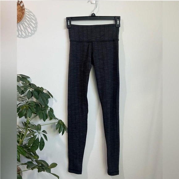 Lululemon Tights - Picture 2 of 6
